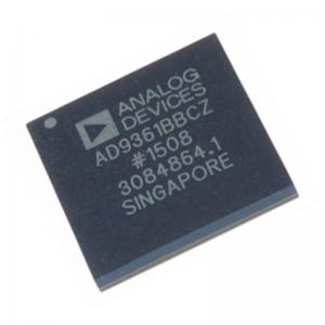 AD9361BBCZ Radio Frequency IC BGA-144 Rf Transceiver Chips