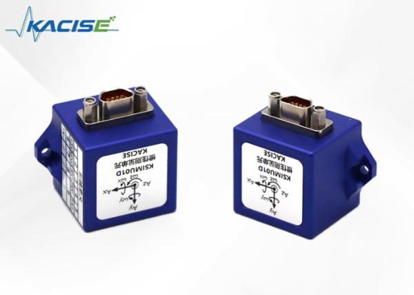 Inertial Measurement Unit Nonlinearity ≤0.1% Heading ±180deg Strong Structure And Reliability