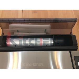 China Preservation Food Vacuum Sealer machine Automatic Air Sealing System supplier