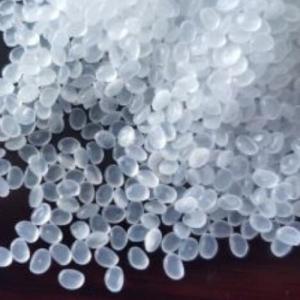 China Transparent Color Polypropylene Plastic Resin Integral Hinge Property supplier