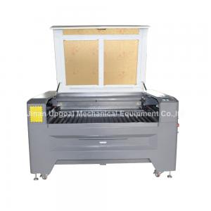 China Economic 1300*900mm Co2 Laser Cutting Machine with 80W EFR Laser Tube supplier