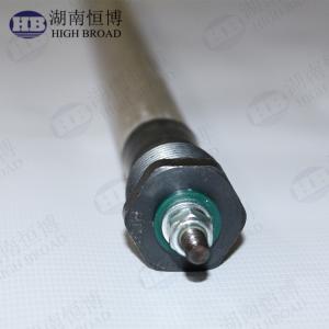 China With SGS Certification casting electric water heat rod , magnesium anode bar wholesale