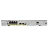 China C1111-8PLTEEA Cisco 1100 Series Integrated Services Routers ISR 1100 8P Dual GE SFP Router W/ LTE Adv SMS/GPS EMEA & NA wholesale