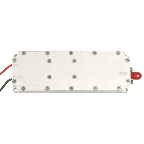 800 MHz 50W GaN RF電力増幅器 ドローン対策モジュール
