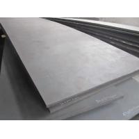 China 0.3mm High Strength Carbon Steel Plate Sheet Corrosion Resistance on sale