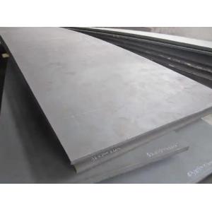 0.3mm High Strength Carbon Steel Plate Sheet Corrosion Resistance