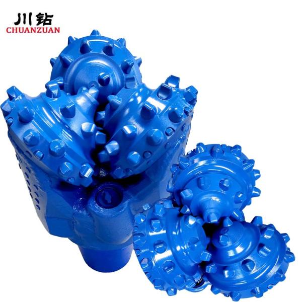 2021 new bit factory new sealed bearing oil well drilling 8 1/2