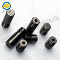 China Tungsten Carbide Products Rod Pin Tungsten Carbide Pins YG11C on sale