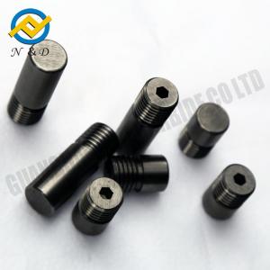Tungsten Carbide Products Rod Pin Tungsten Carbide Pins YG11C