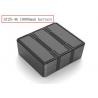 4.5V 10000mah Plastic 4G GPS Tracker GT25-4G With E Fence Function