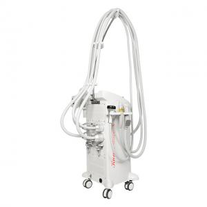 China 700nm-2000nm RF Cellulite Reduction Machine 0.7MPa With 4 Handles supplier