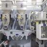 China 2025 New High Efficiency Nursing Pad Underpad Production Line with Packaging System wholesale