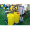 China IS9001 Approval Sodium Hypochlorite Generator / Sodium Hypochlorite Electrolysis wholesale