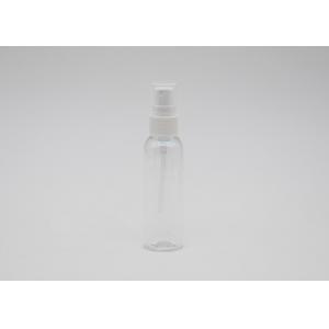 Sanitizer Fine Mist Spray Bottle 18/410 Mist Sprayer Pump