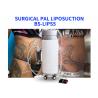 Power Assisted Fat Reduce Surgical Liposuction Machine