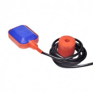 EM15-2 Class A Float Switch Water Tower Water Tank Liquid Level Controller Fully Automatic Water Level Liquid Level Switch