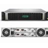 China Top- HPE Q1J31A MSA 2052 SAS Dual Controller SFF Storage 2 SAS Contrôleurs stockés pour le stockage de données à grande échelle wholesale