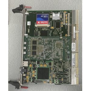 China GE Mark VIe IS215UCCAM03A Compact PCI Processor Module wholesale