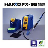 HAKKO FX-951 Soldering Station, Digital Type