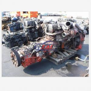 China Isuzu Original Japanese Engine Parts 6WF16SD1 6SA1 6HHL 6HK1 6BG1 4HL1 wholesale