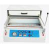 Hot sale cheap price Mini Hand Vacuum forming machine with CE