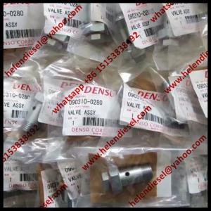 090310-0280 DENSO VALVE ASSY ,overflow valve bolt 090310-0280 for common rail HP0 pumps