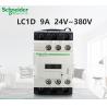 Compact Installation AC Motor Contactor 115~620A AC-3 AC-1 24V 110V 230V 380V