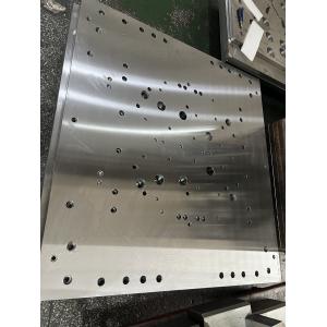 High Durability Injection Mold Base Multi Cavity And Single Cavity