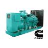 Standby USA cummins stamford diesel generator set power 500kw 625kva for