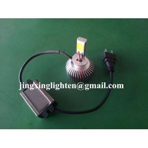 China High power headlight bulb 12v 20w H1 led car headlight supplier