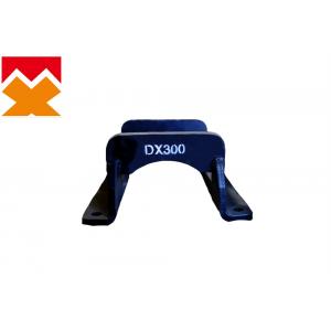 High Quality OEM Track Chain Roller Guard For Excavator Doosan DX225 DX300