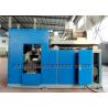 China 2 Liter Water Tank Blow Moulding Machine 290 X 360 Mm Platen Size SRB50-1 wholesale