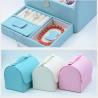 China Fashion Jewelry Organizer Storage Case multifunction jewellery storage box wholesale