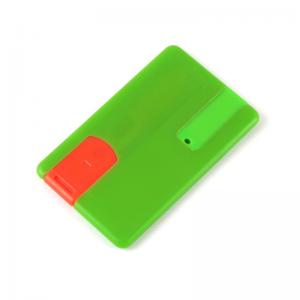 Multifunction Credit Card Usb Flash Drive With Knife And UDP Inside 128GB