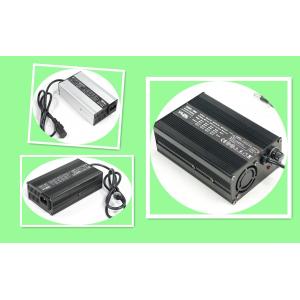 China 3.65V 4.2V 20A Single Cell Lithium Battery Charger For LiFePO4 155 * 90 * 50 MM supplier