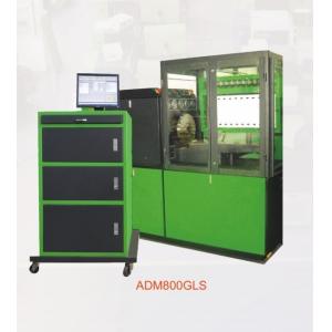 ADM800GLS, 11Kw/15Kw/18.5Kw/22Kw,Common Rail System Test Bench and Mechanical Fuel Pump Test Bench, measuring with cups