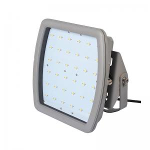 China Ip68 20w 40w 60w Ex Proof Led Ceiling Lamp Fixtures Led Explosion Proof Platform Light supplier
