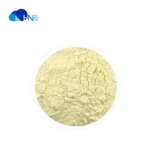 Human API Enzyme And Coenzyme Drugs Serratiopeptidase Powder CAS 37312-62-2