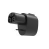 China 80A Type1 To Tesla Arrival Reasonable Price EV Charging Plug Connector j1772 Socket for Lock wholesale