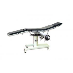 Hydraulic Gynaecological Examination Bed Surgical Table For Operating Room Tables (ALS-OT007m)