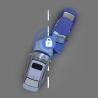 China Advanced Vehicle GPS Tracker with Global Coverage & Remote Control wholesale