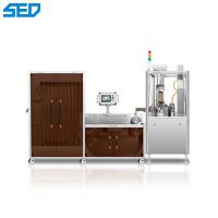 China Fully Automatic Health Products Capsule Liquid Filling Machines on sale