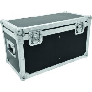 Colorful 12U Flight Case Hardware Cases For Sound / Durable Rack Case