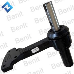 China DF145CS F182 DF145 SD2530 Brazo de grúa de agitación del anfitrión 438081200 Brazo de agitación del motor principal para la parte del pavimento de asfalto supplier