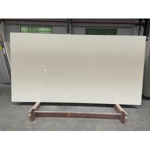 Guangdong Artificial Quartz Stone Slab White Sparkle Quartz Slab For Kitchen Countertop