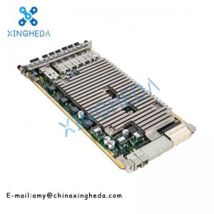 China HUAWEI LBBPd2 LTE WD2DLBBPD200 021HPJ Base Band Processing Board supplier