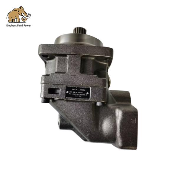 Parker F11 F12 F12-110-MS-SV-T-209-000-0 Piston Motor Hydraulic For Original Replacment