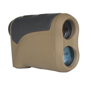 China 700/1000Y Camo Laser Range Finder 6X Bow Hunting Rangefinder With Rechargeable Battery supplier