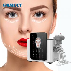 Effective MFFFACE EMS RF Face Muscle Sculpting Machine for Skin and Defined Facial Contouring