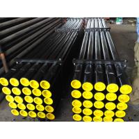 China R780 / G105 Steel Grade Water Well Drill Pipe 4 1/2 Outside Diameter on sale
